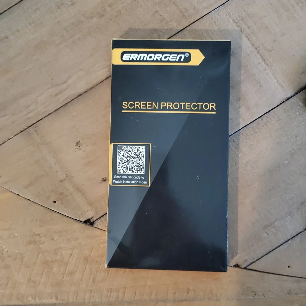 Screen Protector for Samsung Note 10+ 🐧 2/$5